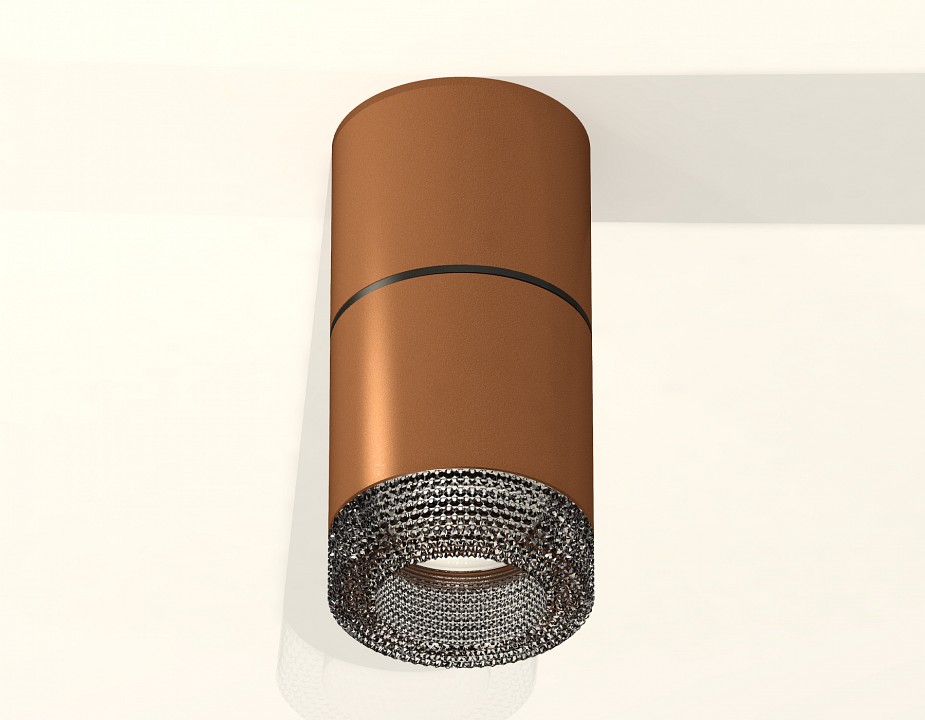 Накладной светильник ambrella light xs xs7404042