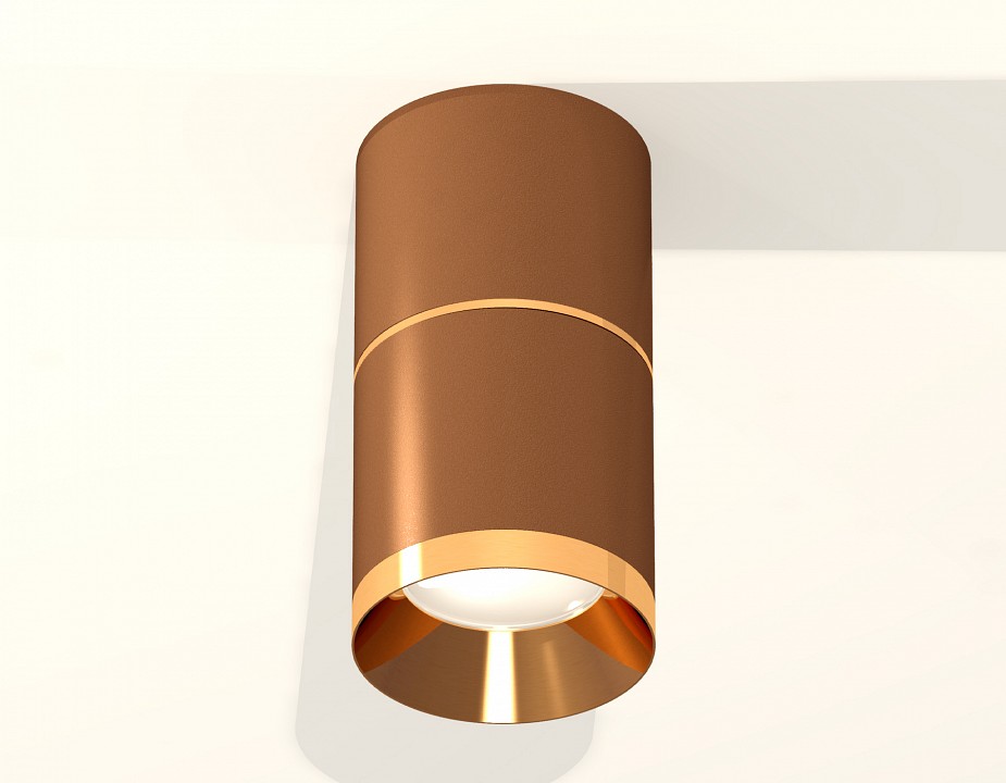 Накладной светильник ambrella light xs xs7404061