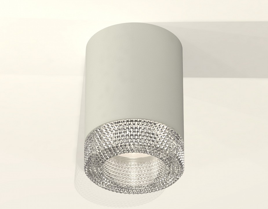 Накладной светильник ambrella light xs xs7423001