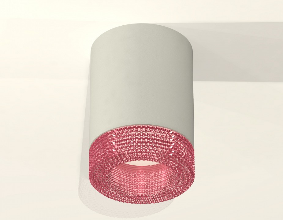 Накладной светильник ambrella light xs xs7423003