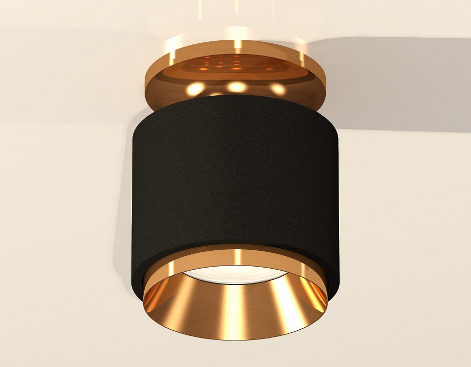 Накладной светильник ambrella light xs xs7511120