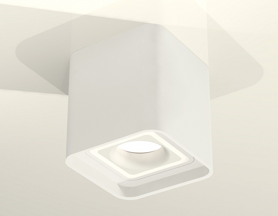 Накладной светильник ambrella light xs xs7840020