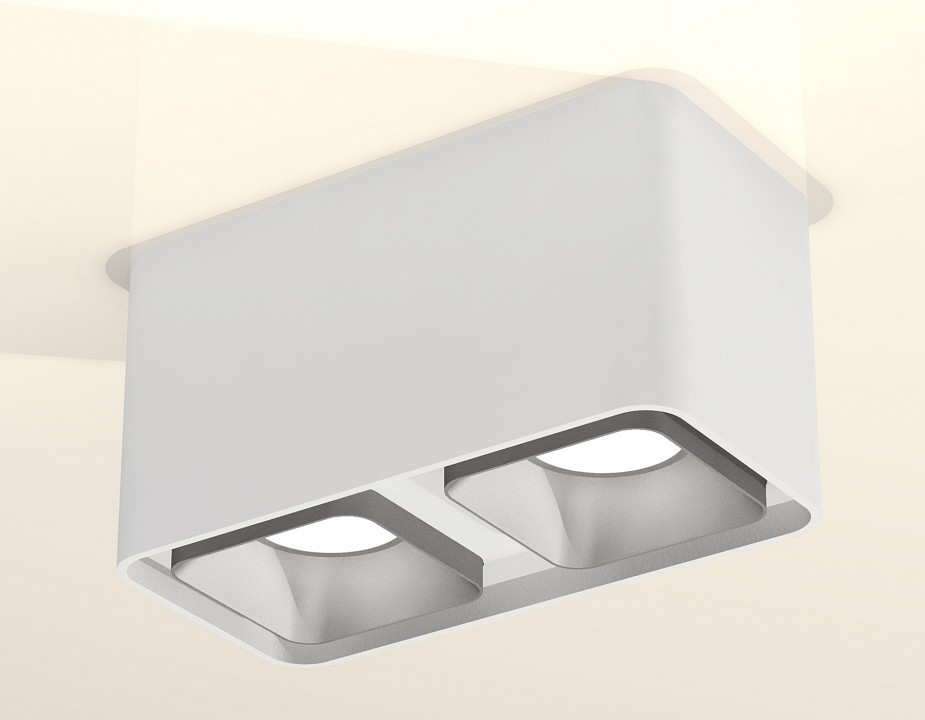 Накладной светильник ambrella light xs xs7850003