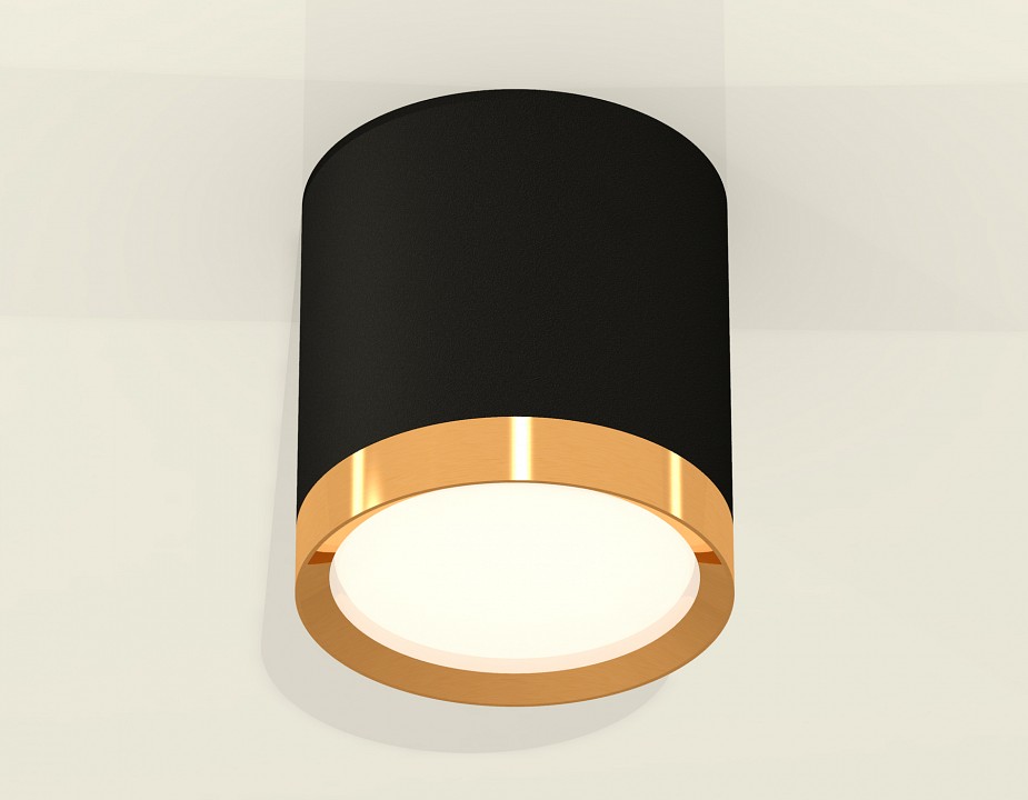 Накладной светильник ambrella light xs xs8142004