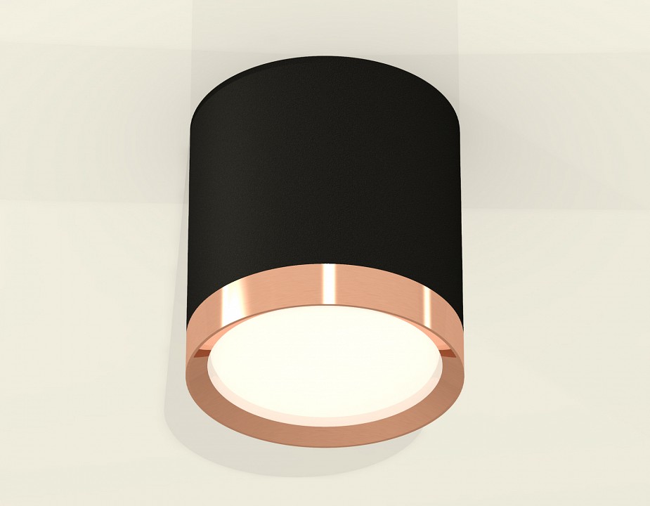 Накладной светильник ambrella light xs xs8142005