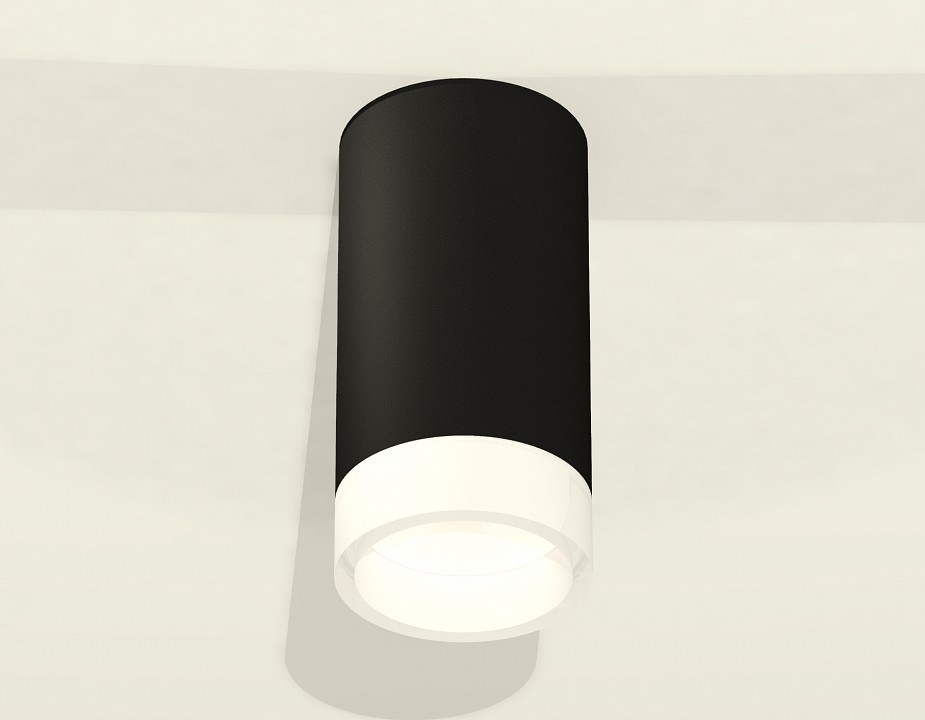 Накладной светильник ambrella light xs xs8162002