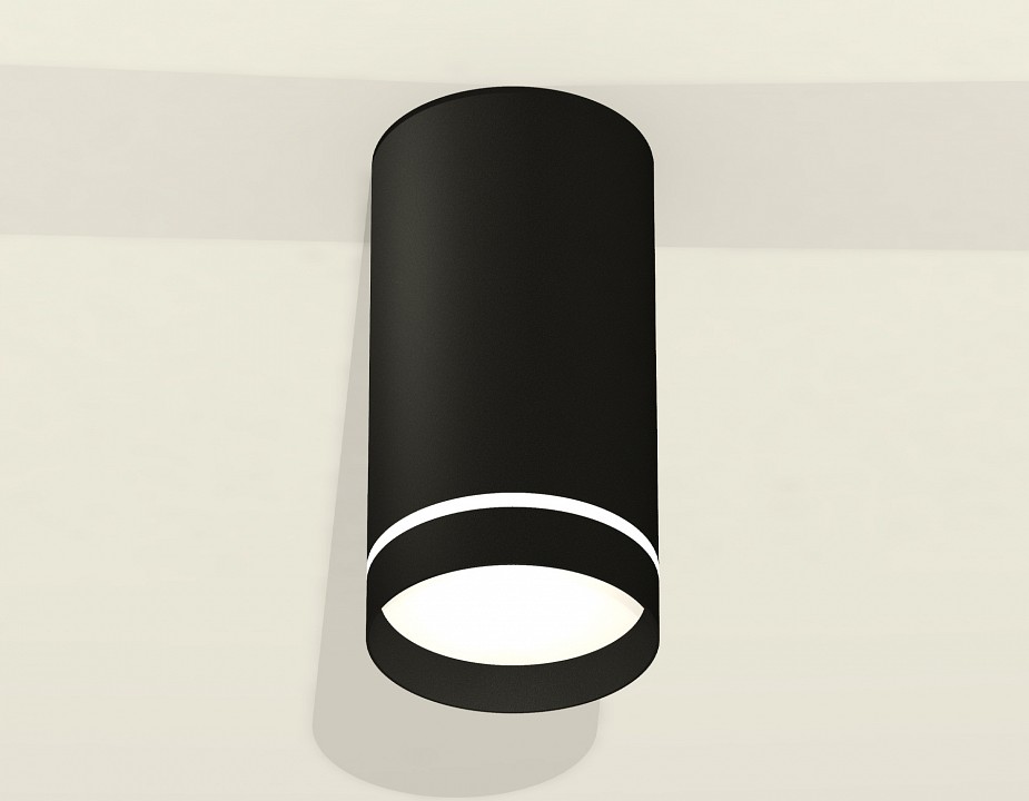 Накладной светильник ambrella light xs xs8162006