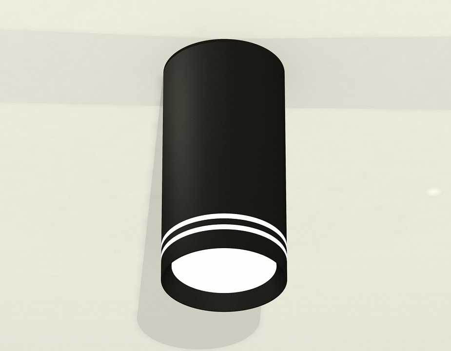 Накладной светильник ambrella light xs xs8162007