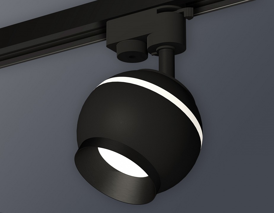 Светильник на штанге ambrella light xt xt1102002