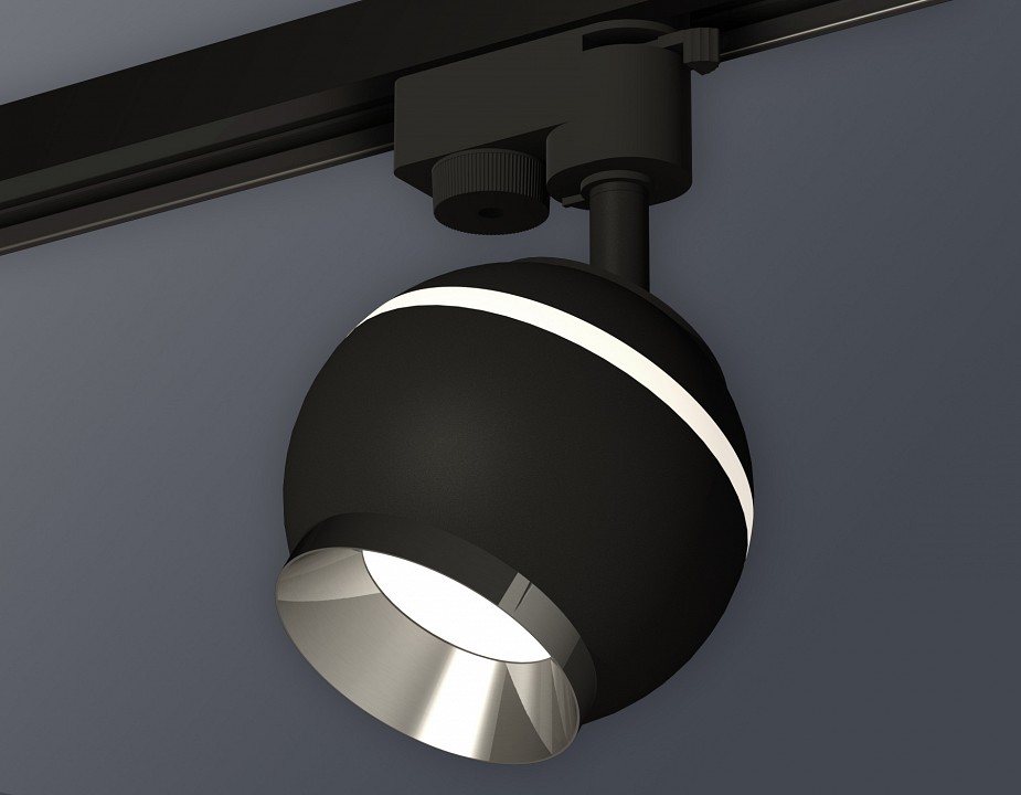 Светильник на штанге ambrella light xt xt1102003