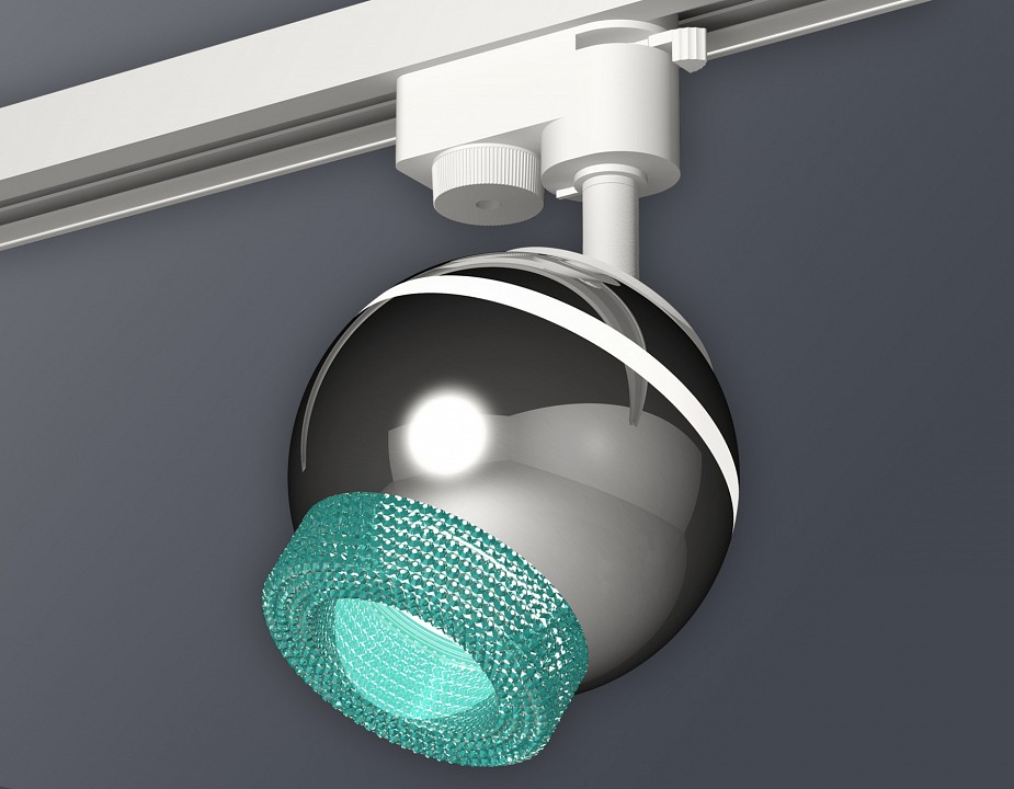 Светильник на штанге ambrella light xt xt1104004