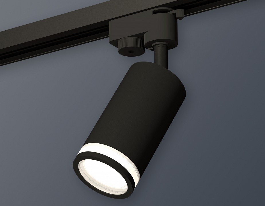 Светильник на штанге ambrella light xt xt6323101