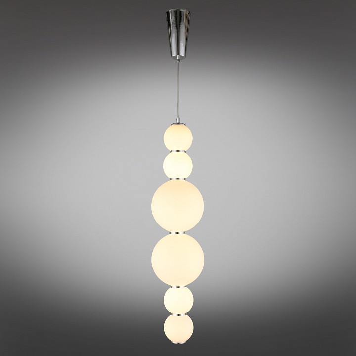 Подвесной светильник aployt arabel apl.009.06.24