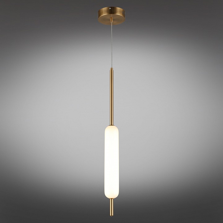 Подвесной светильник aployt carla apl.010.06.08