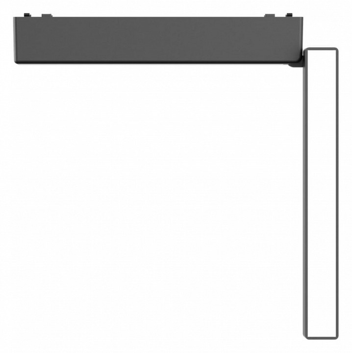 Накладной светильник aployt magnetic track 48 apl.0103.00.10