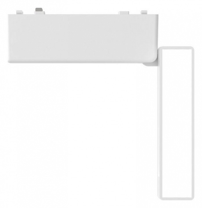 Накладной светильник aployt magnetic track 48 apl.0103.10.05