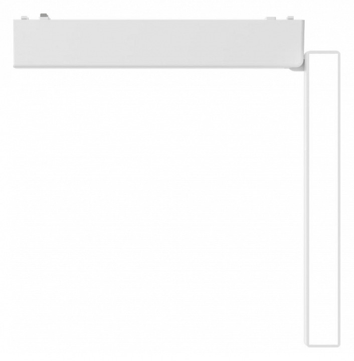 Накладной светильник aployt magnetic track 48 apl.0103.10.10