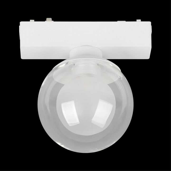 Накладной светильник aployt magnetic track 48 apl.0112.10.06