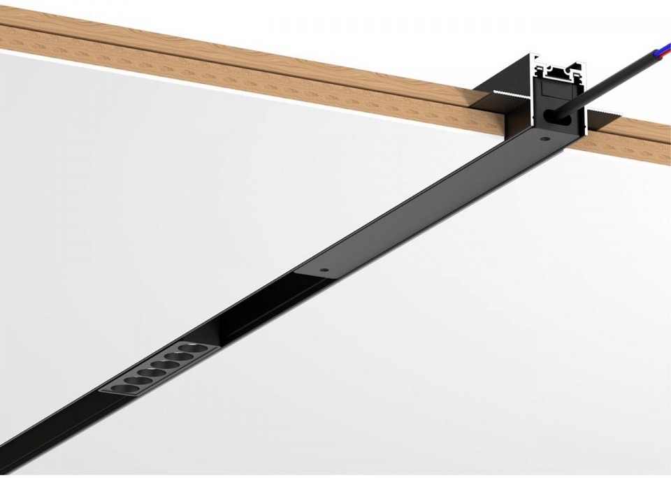 Трек встраиваемый aployt magnetic track 48 apl.0173.00.100