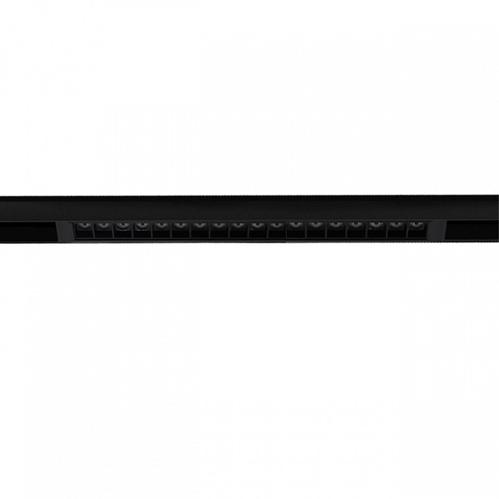 Встраиваемый светильник aployt magnetic track 220 apl.0200.00.18