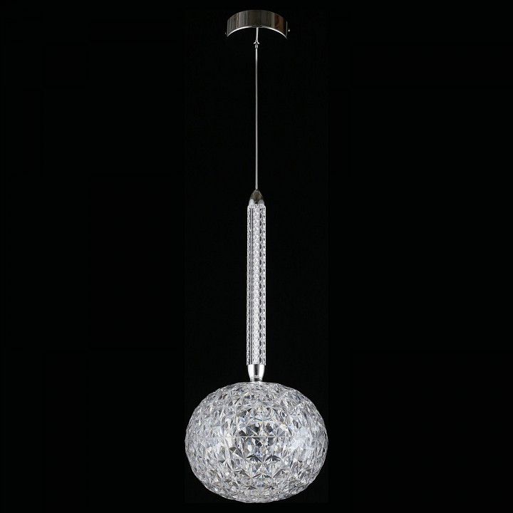 Подвесной светильник aployt dorote apl.036.06.11