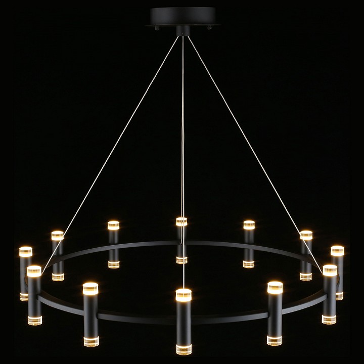 Подвесная люстра aployt klarcia apl.037.03.120