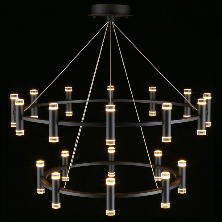 Подвесная люстра aployt klarcia apl.037.03.200