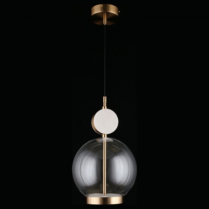 Подвесной светильник aployt sara apl.039.06.06