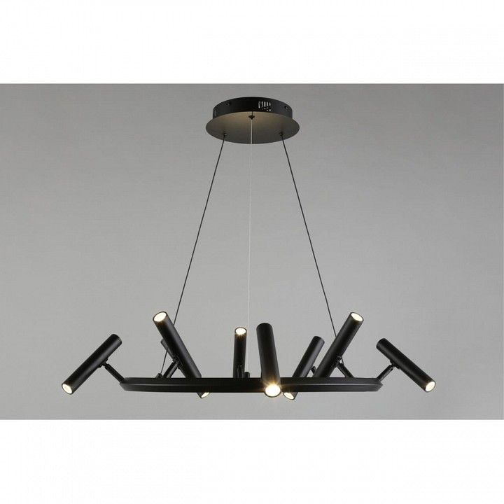 Подвесная люстра aployt honor apl.067.03.40