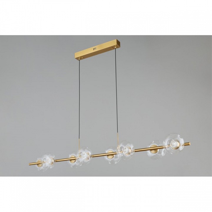 Подвесной светильник aployt klarissa apl.072.13.08