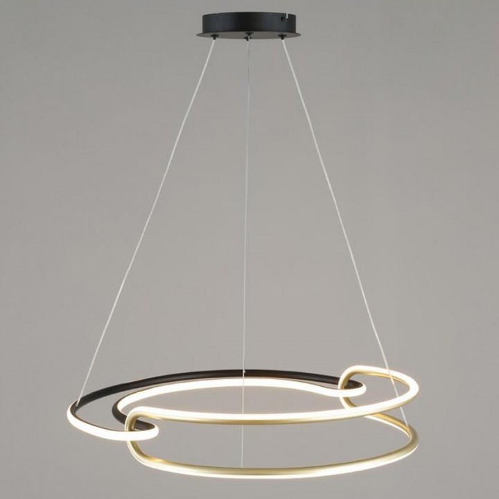 Подвесной светильник aployt barb apl.085.03.30