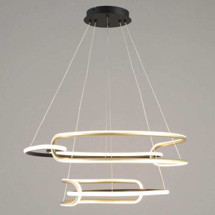 Подвесной светильник aployt barb apl.085.03.45