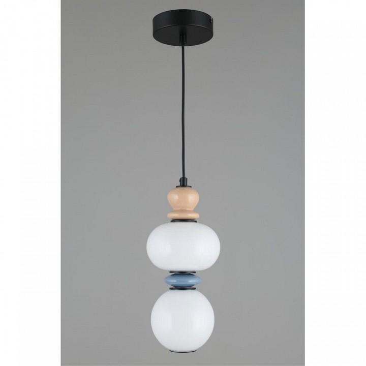 Подвесной светильник aployt sebastin apl.090.06.10