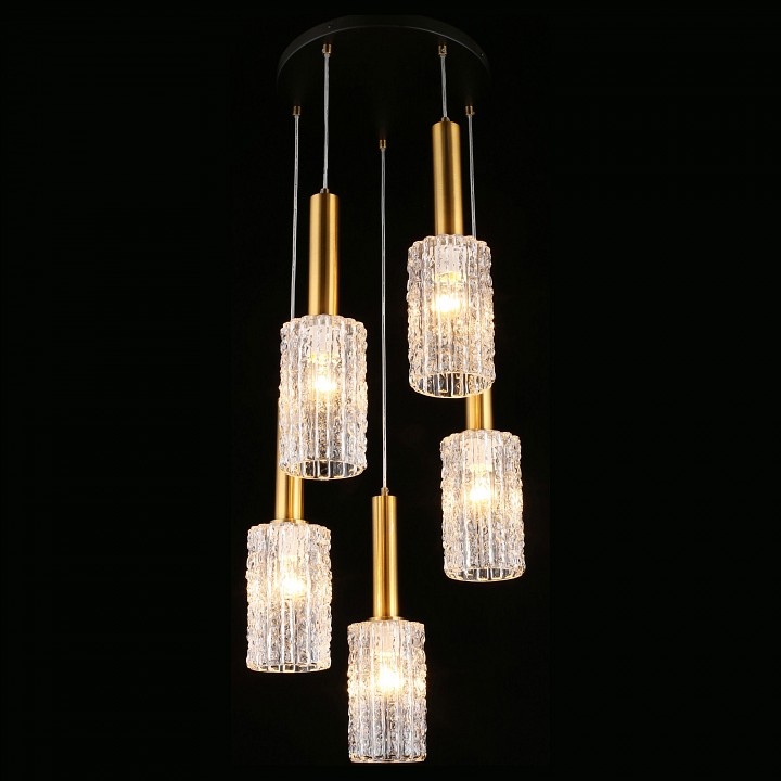 Подвесной светильник aployt henrite apl.310.03.05