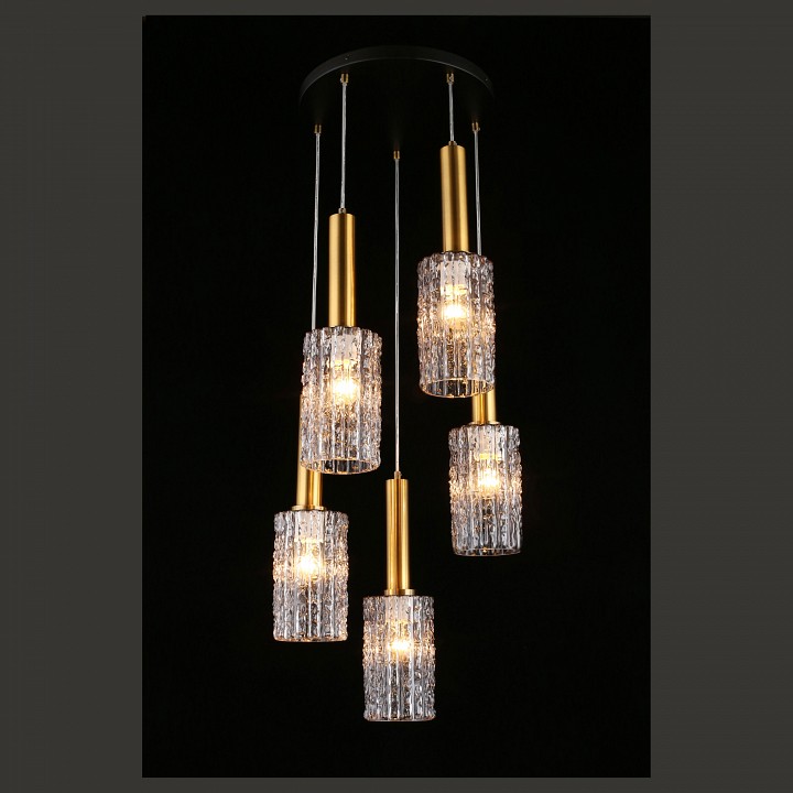 Подвесной светильник aployt henrite apl.310.13.05