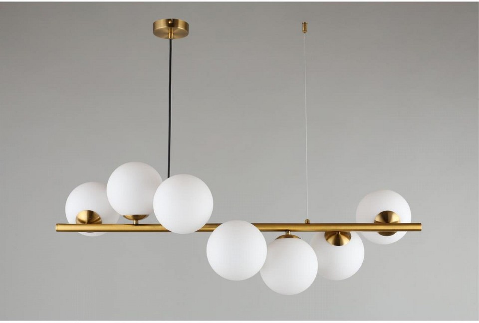 Подвесной светильник aployt jagna apl.312.13.07