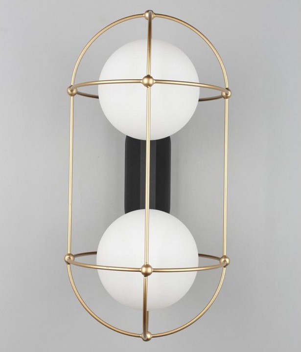 Бра aployt mahot apl.317.01.02