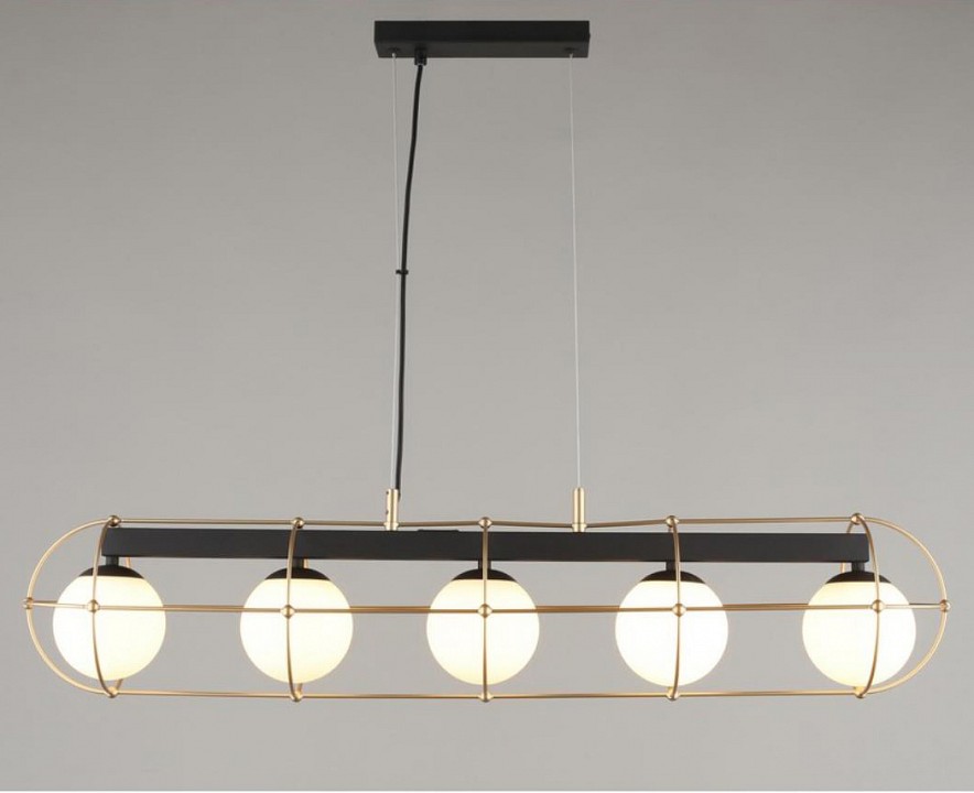 Подвесной светильник aployt mahot apl.317.03.05