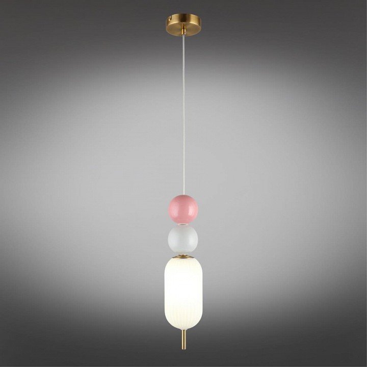 Подвесной светильник aployt rosabella apl.320.06.01