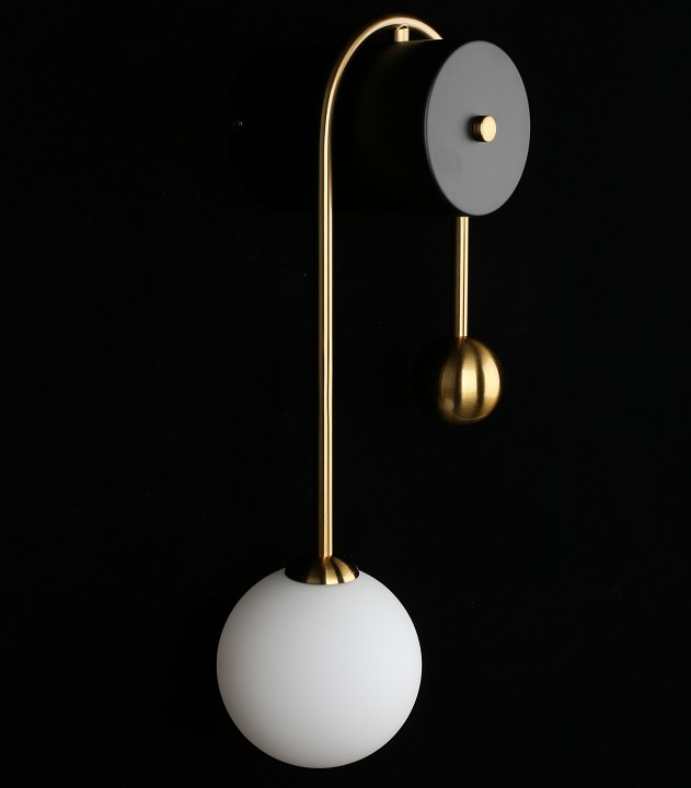 Бра aployt ester apl.324.01.01