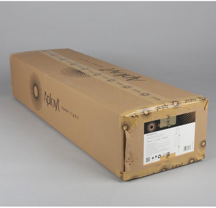 Бра aployt arian apl.325.01.01