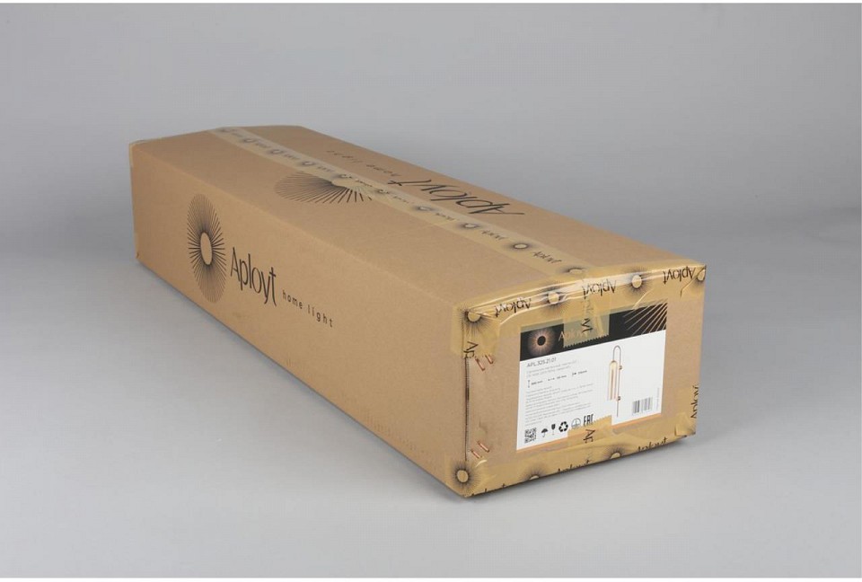 Бра aployt arian apl.325.21.01