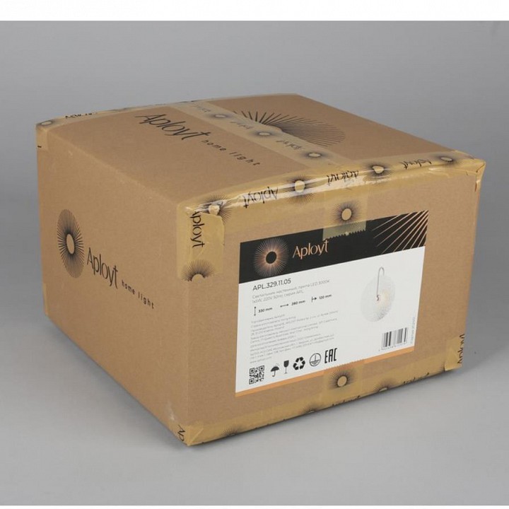 Бра aployt luca apl.329.11.05