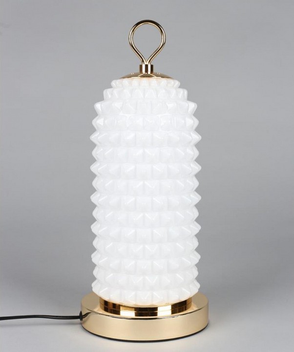 Настольная лампа декоративная aployt ozeynn apl.332.04.10