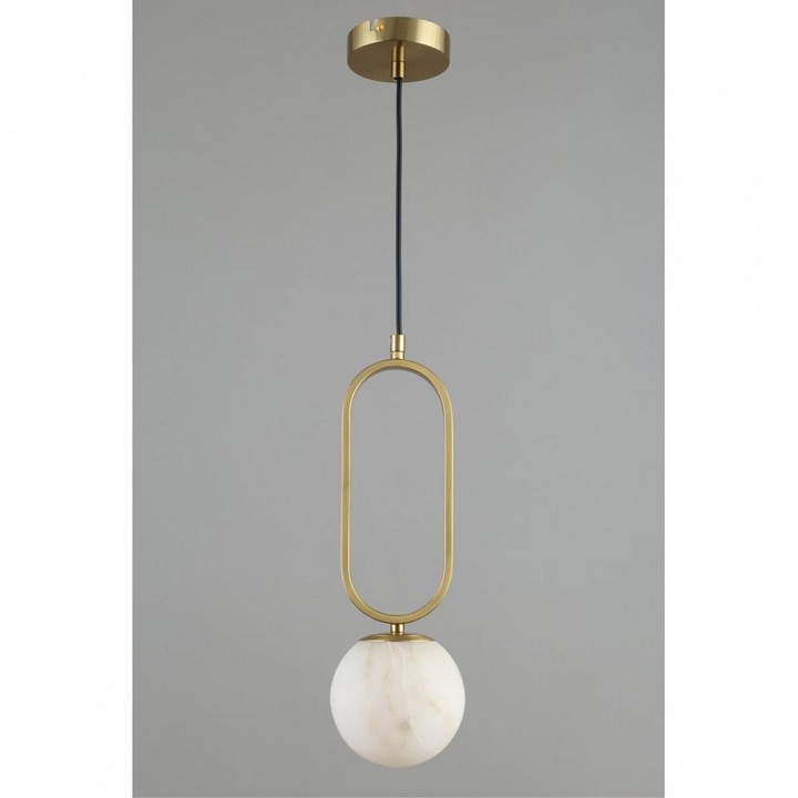 Подвесной светильник aployt klara apl.351.16.01