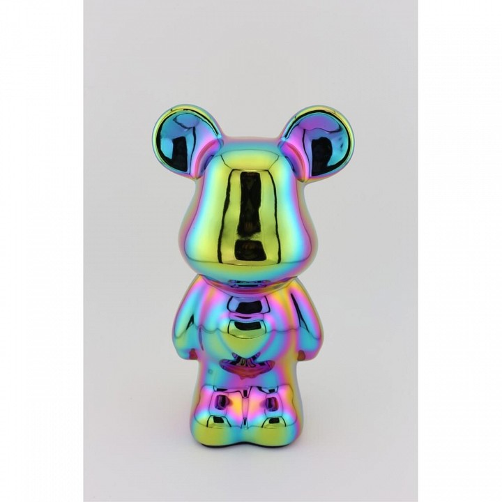 Статуэтка aployt bear apl.401.00.01