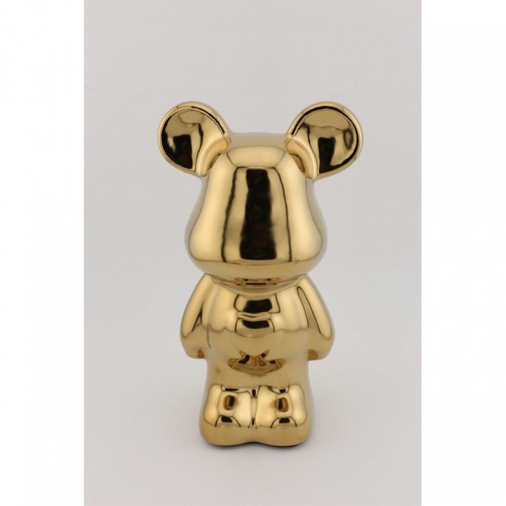 Статуэтка aployt bear apl.401.00.03