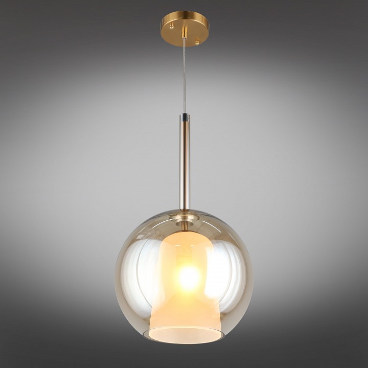 Подвесной светильник aployt federica apl.600.16.01