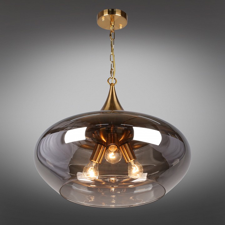 Подвесной светильник aployt franko apl.601.16.03