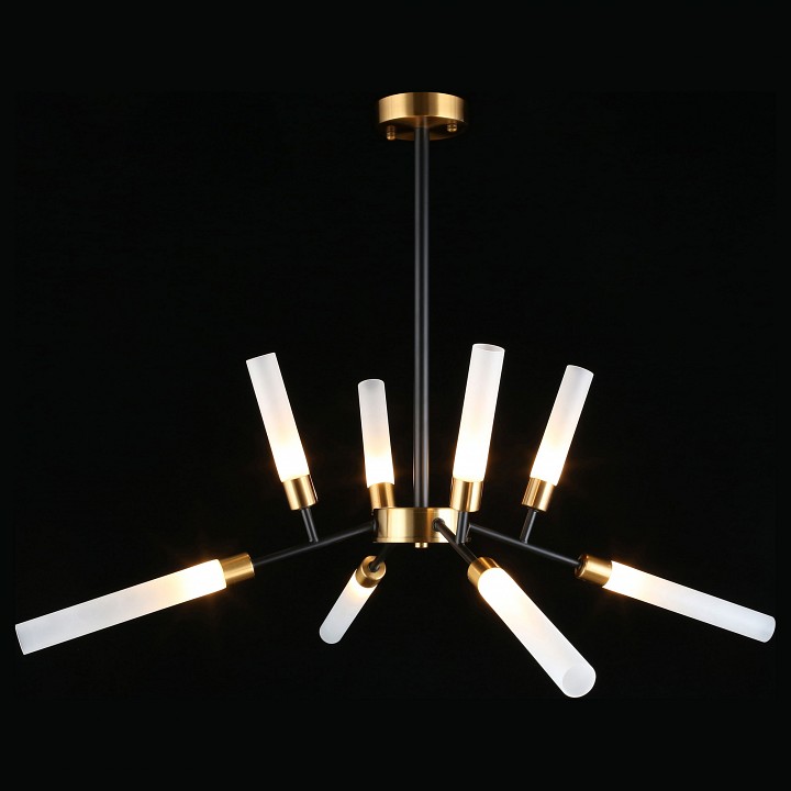 Люстра на штанге aployt oliwia apl.604.07.09